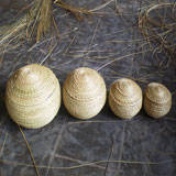 Set of 4 Ball Basket
