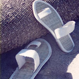 Grass Footwear