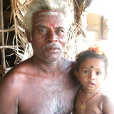 Headman Koti