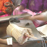 Insensitivity of Incense