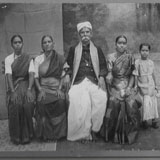 Karkoor Pullala Rangaswamy Naidu-Thayamma Avva-Manga Avva-Sundara Avva-Andal Avva-Triplicane Studio