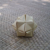 Leaf Paper Weight Flower