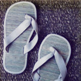 Grass Sandals