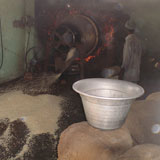 Puffed Rice