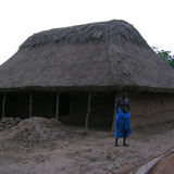 Sambu Koti