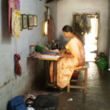 Shanti KVK