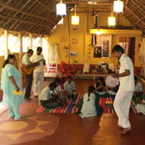 Touchwood Satya